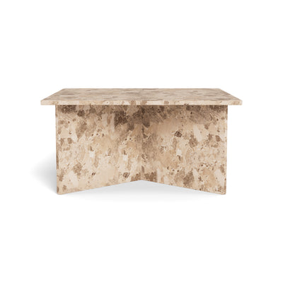 Stolik kawowy 90x42 w stylu eleganckim | Plaris