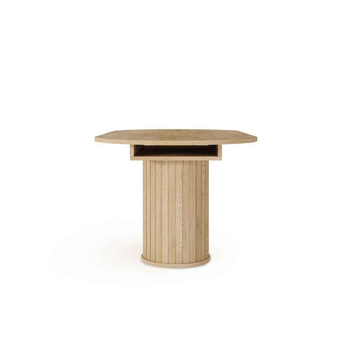 Stół rozkładany Llovia 180-220x76