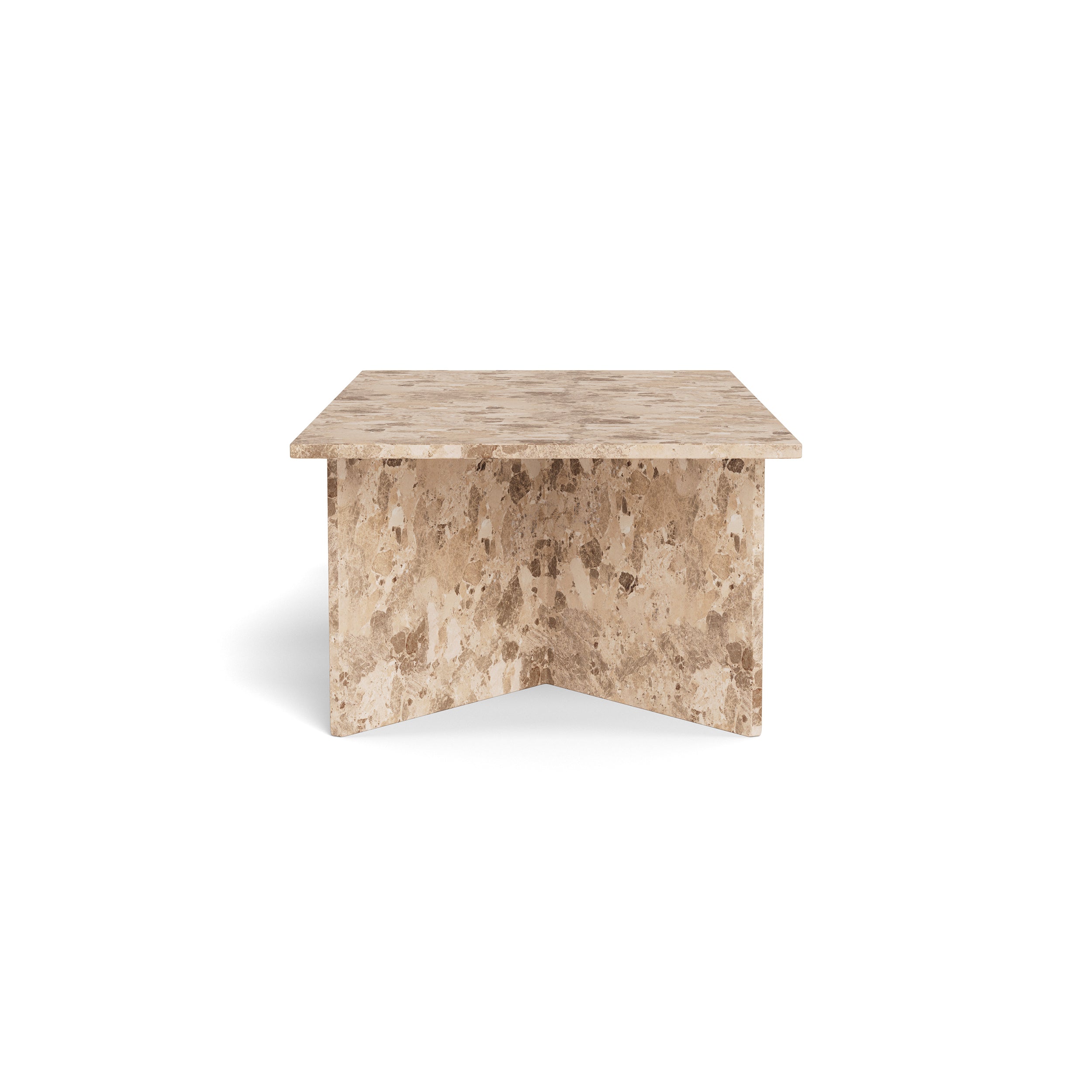 Stolik kawowy Plaris 140x42