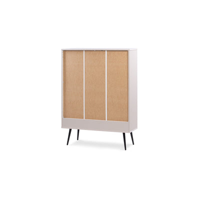 Komoda 103x129 w stylu nowoczesnym | Eva