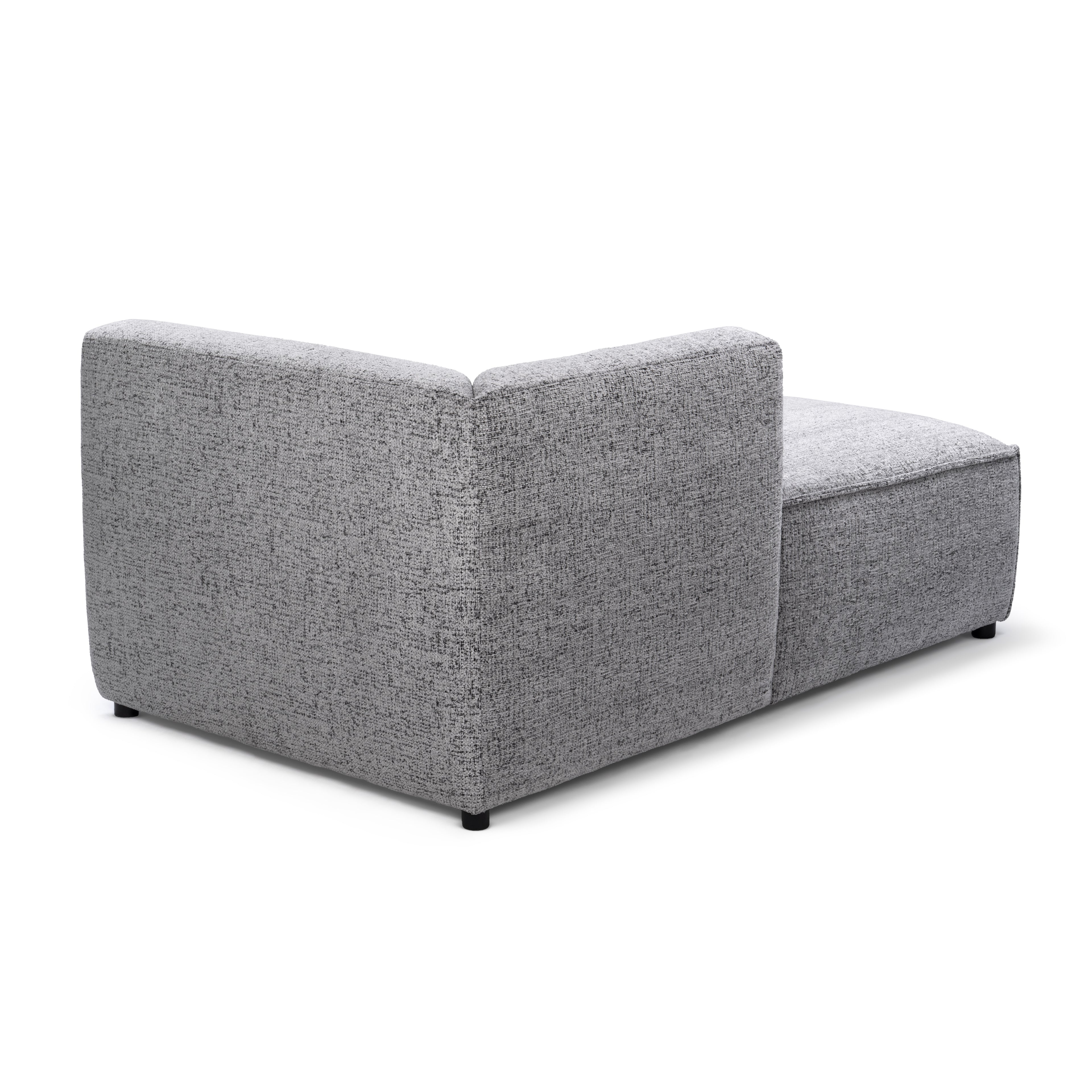 Sofa Modułowa BRICK Moduł L Lewo