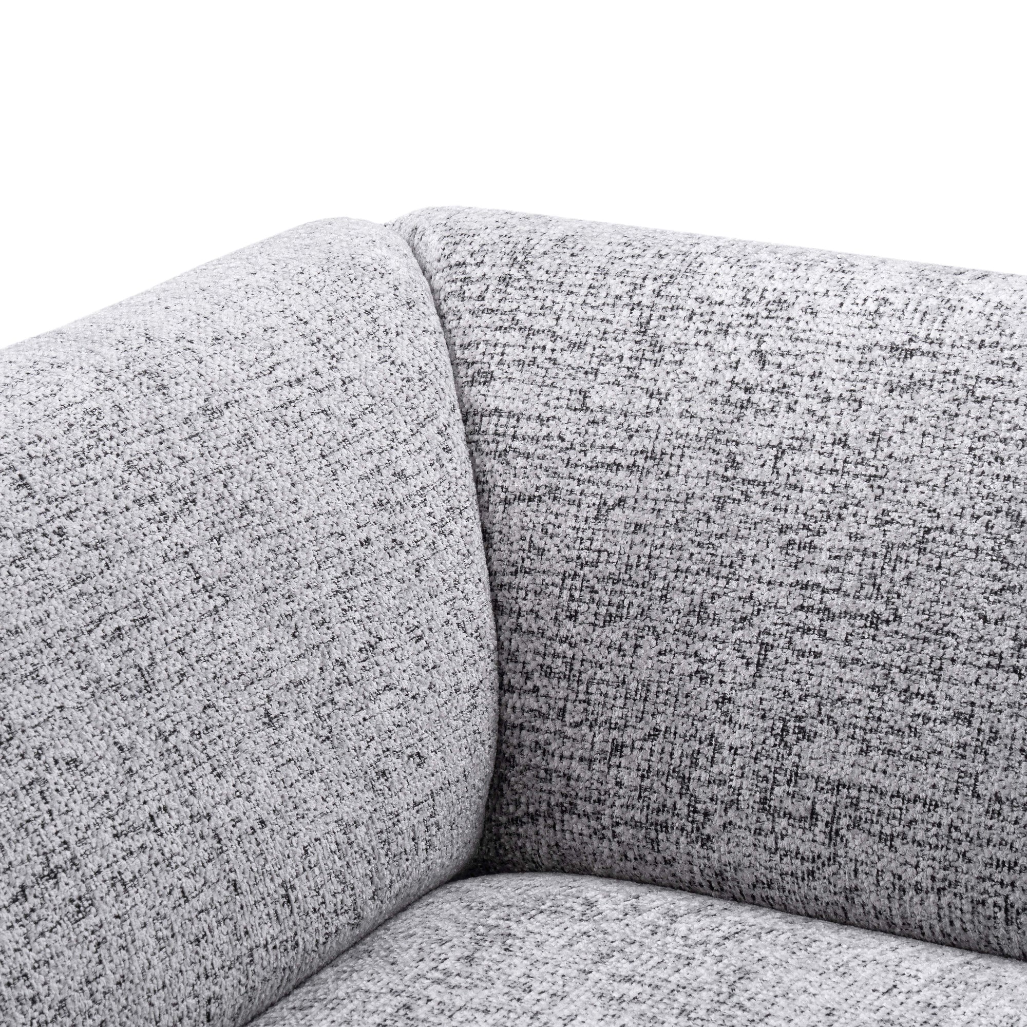 Sofa Modułowa BRICK Moduł M Lewo