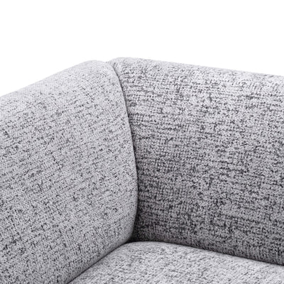 Sofa Modułowa BRICK Moduł M Lewo
