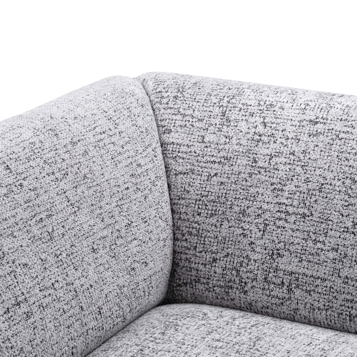 Sofa Modułowa BRICK Moduł M Prawo