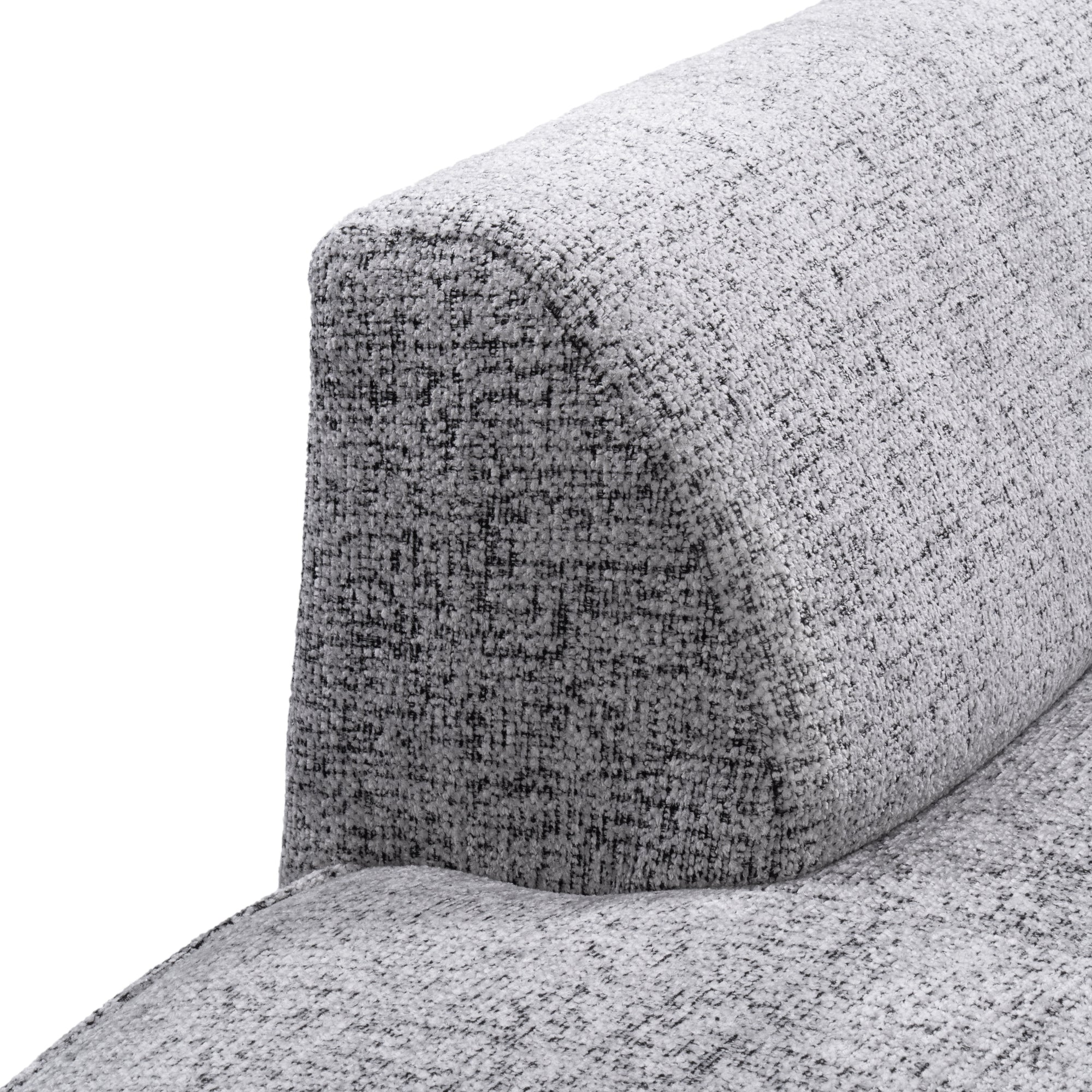 Sofa Modułowa BRICK Moduł L Prawo