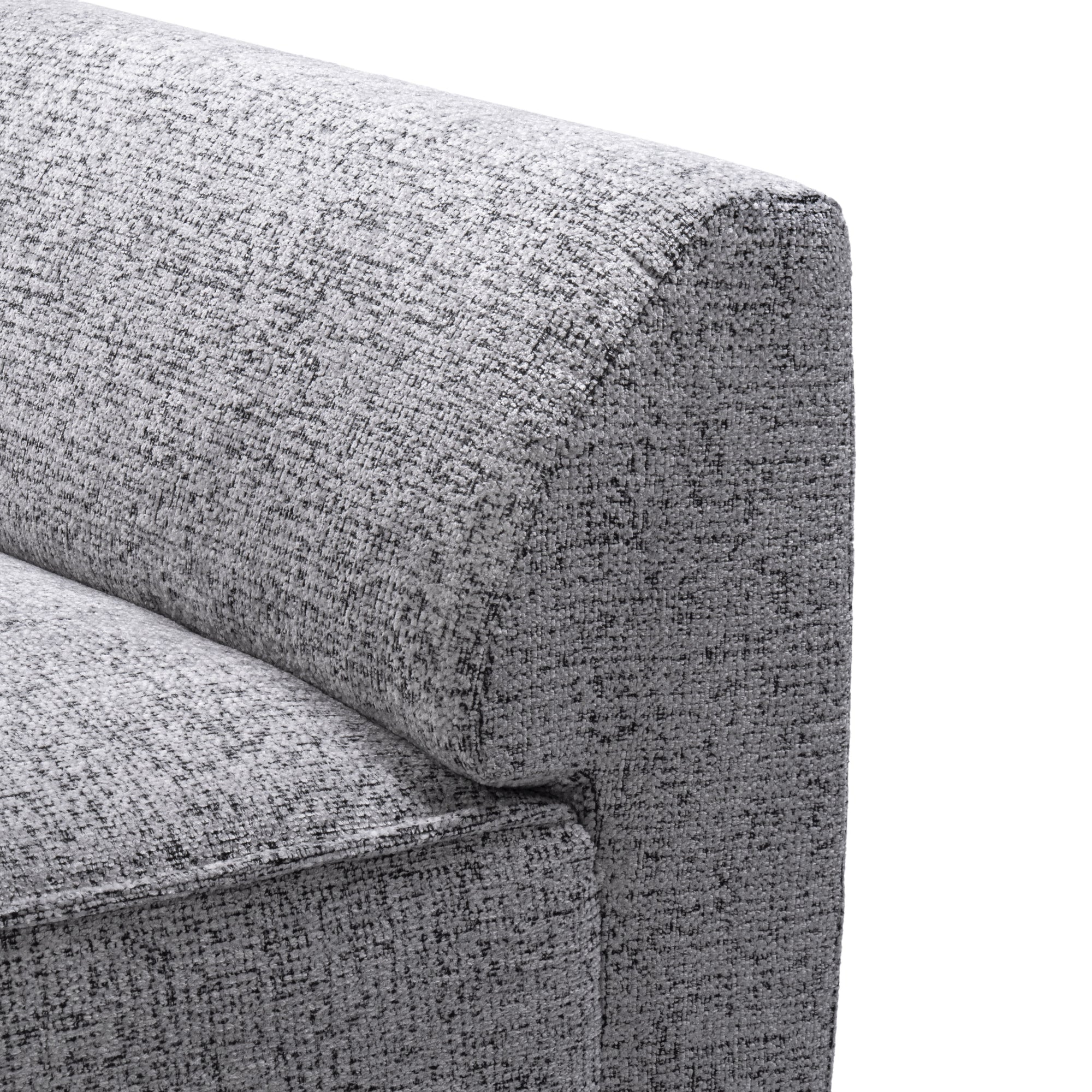 Sofa Modułowa BRICK Moduł L Prawo