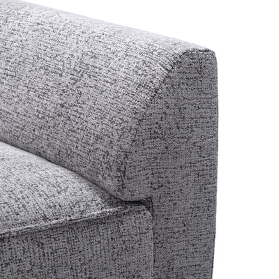 Sofa Modułowa BRICK Moduł L Lewo