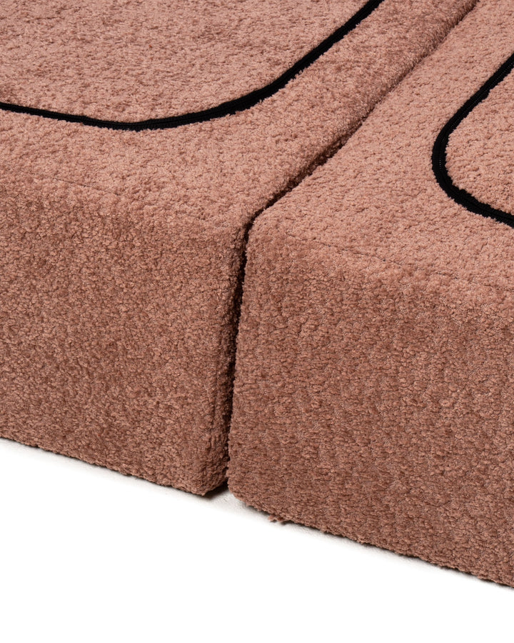 Sofa Dalia Abriamo