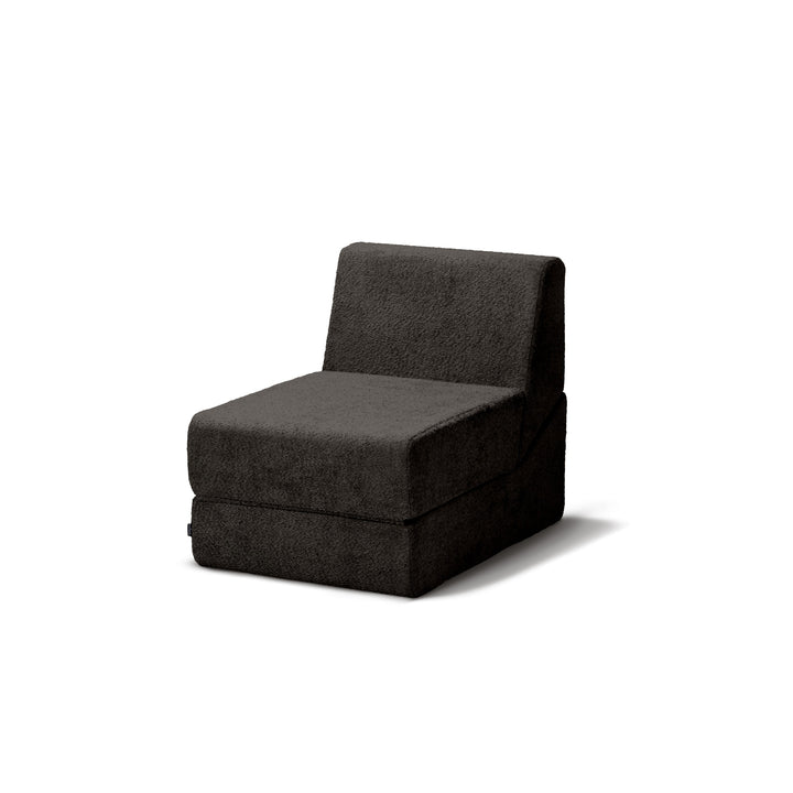 Sofa Dalia Abriamo 1-osobowa Gorzka Czekolada