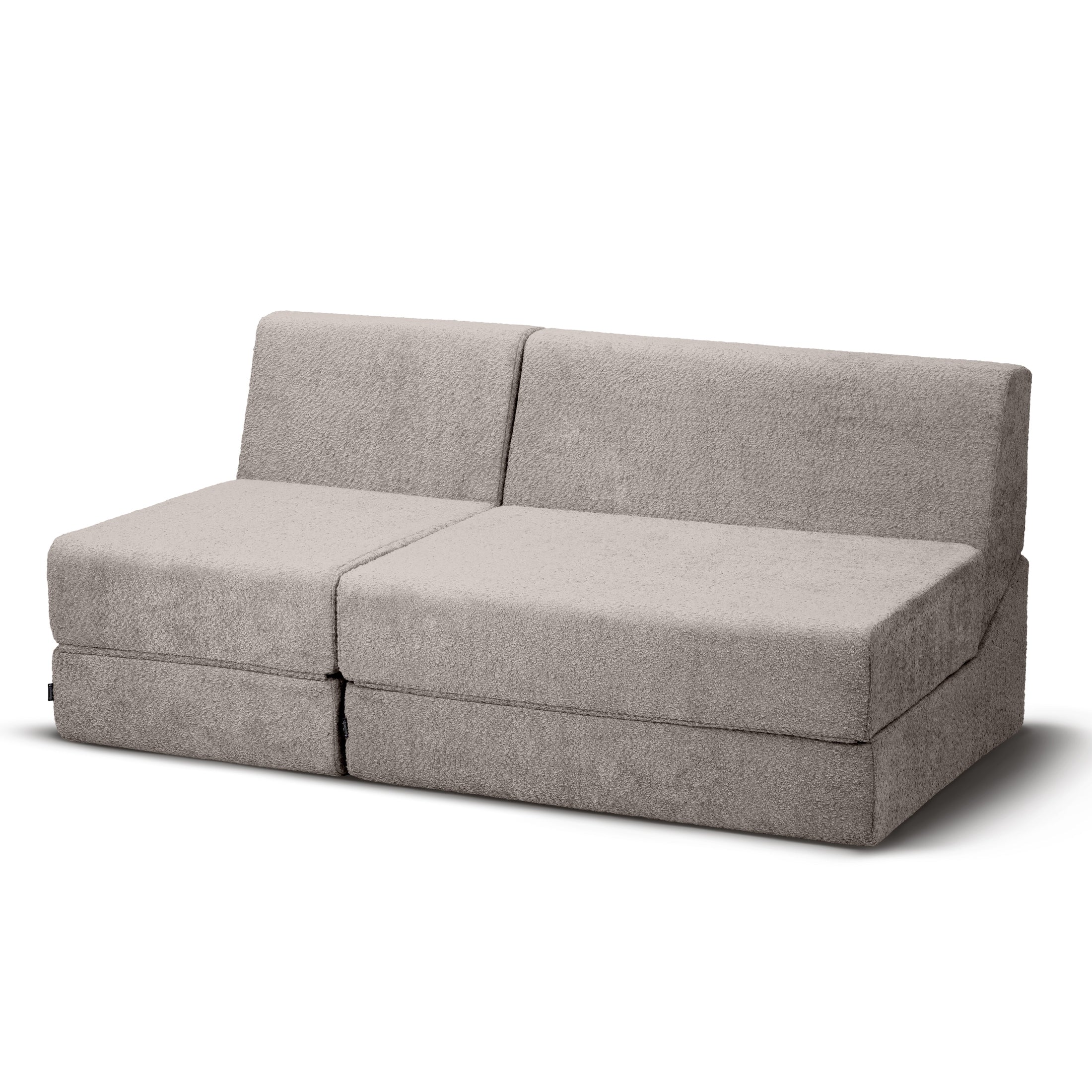 Sofa Dalia Abriamo 3-osobowa Piaszczysta Duna