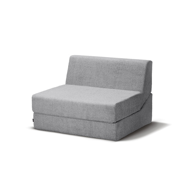 Sofa Dalia Abriamo 2-osobowa Stalowy Pył