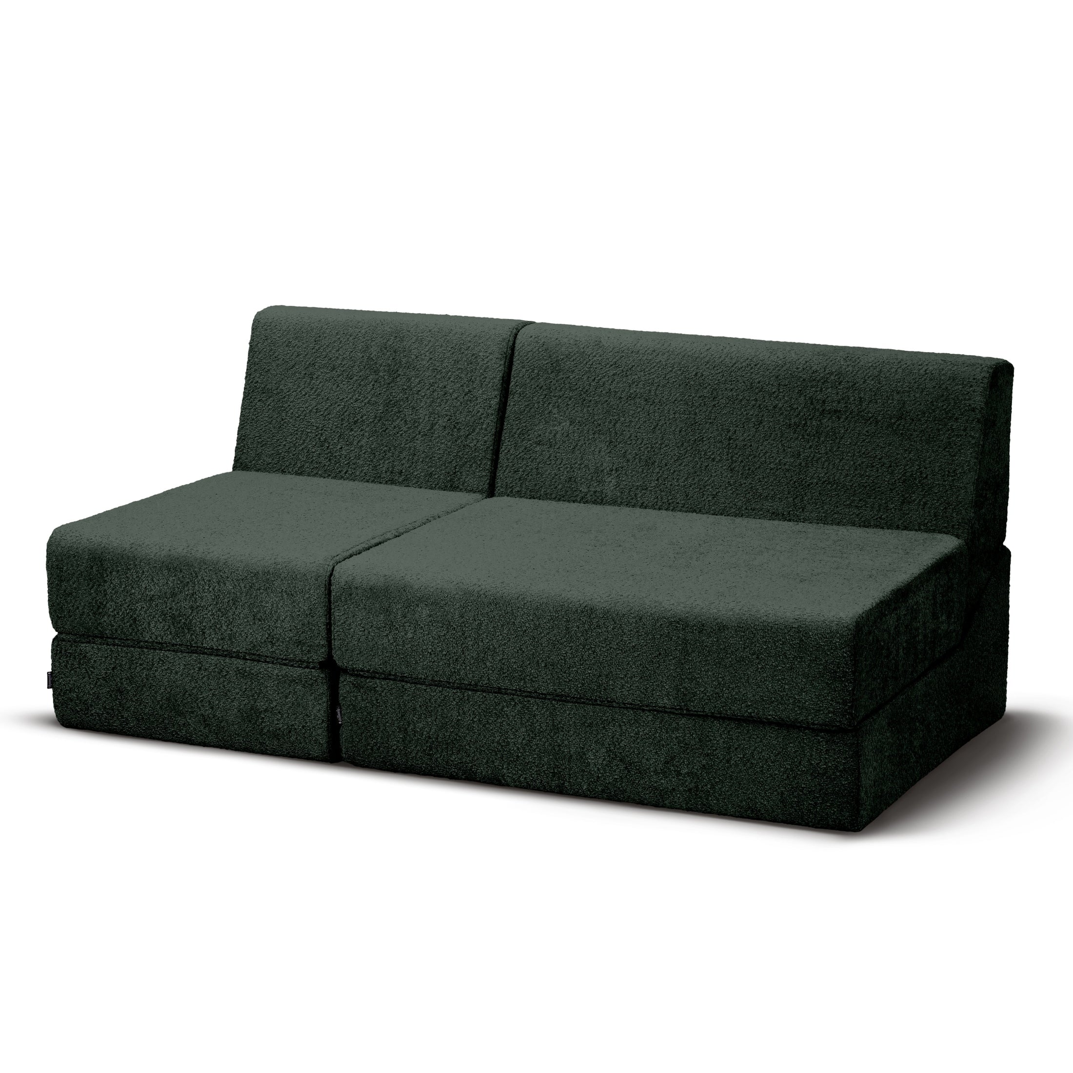 Sofa Dalia Abriamo 3-osobowa Leśna Głębia