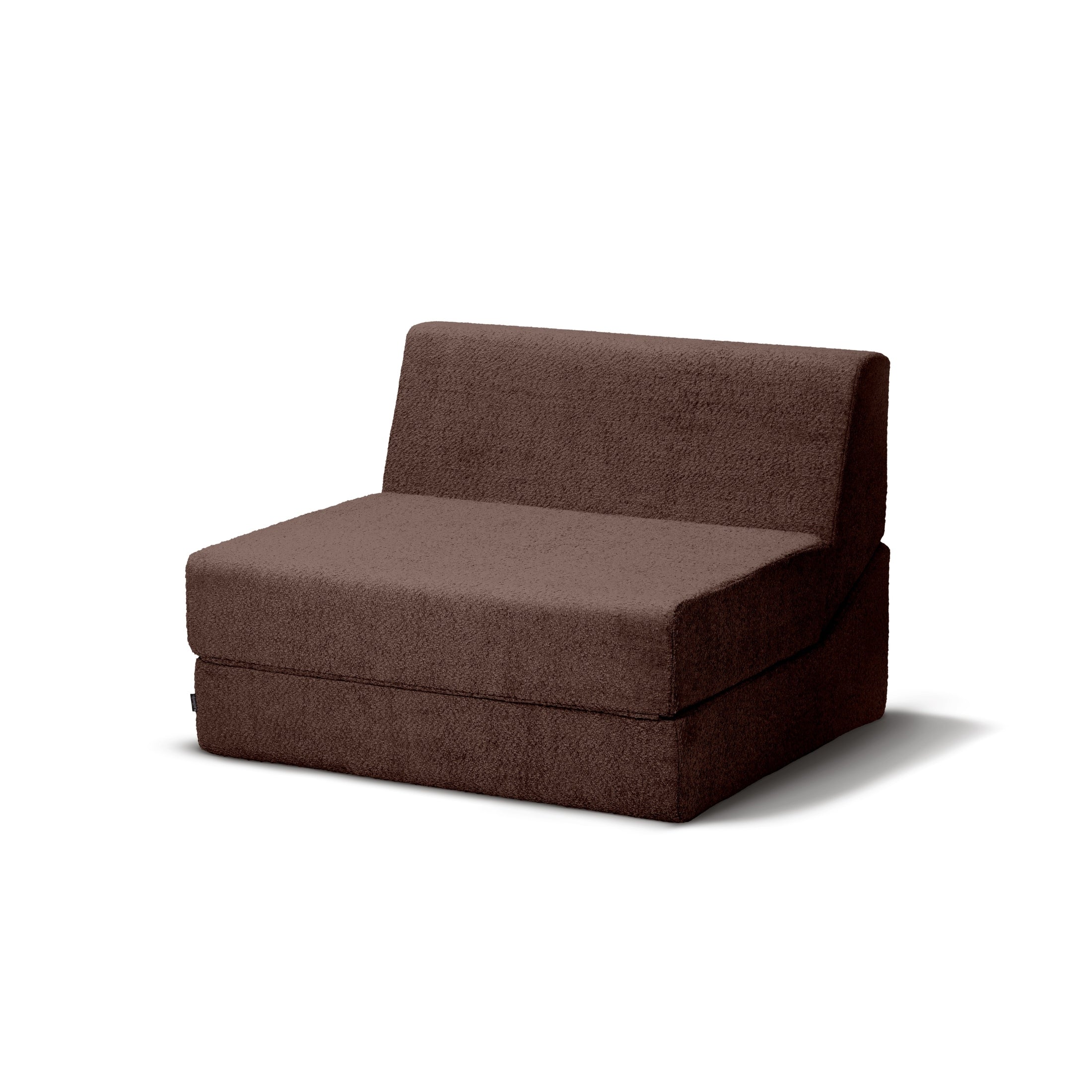 Sofa Dalia Abriamo 2-osobowa Palona Śliwka