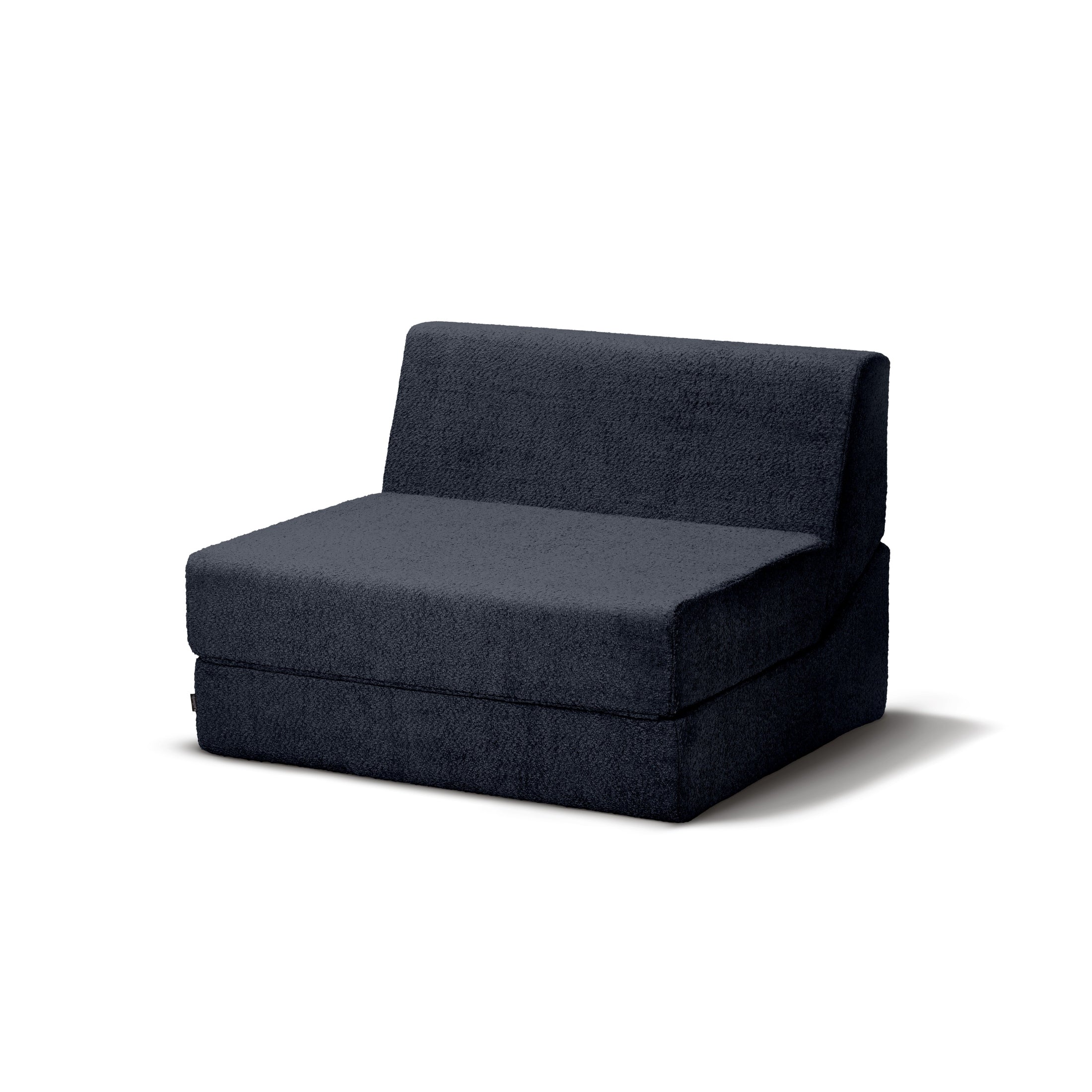 Sofa Dalia Abriamo 2-osobowa Kobaltowy Cień