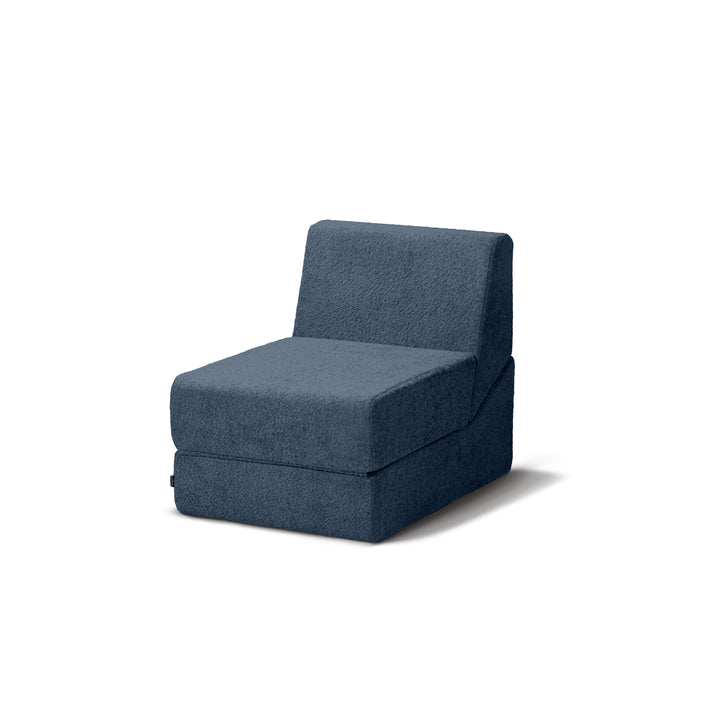 Sofa Dalia Abriamo 1-osobowa Kobaltowy Cień