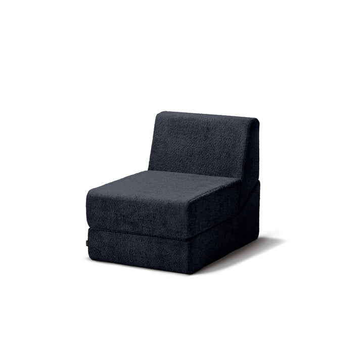 Sofa Dalia Abriamo 1-osobowa Kobaltowy Cień