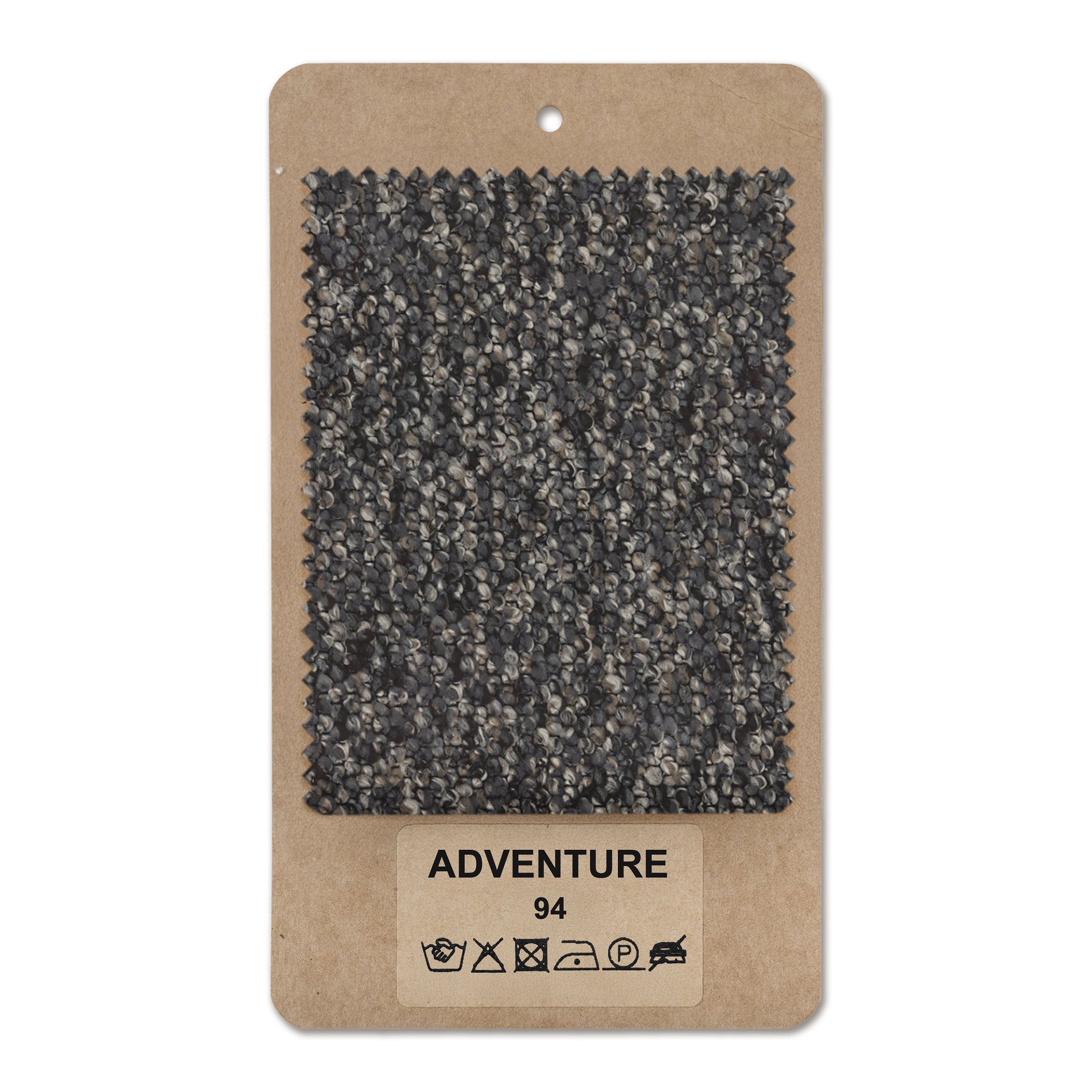 Próbnik tkanin ADVENTURE Kamienny Mat (ADVENTURE 94)