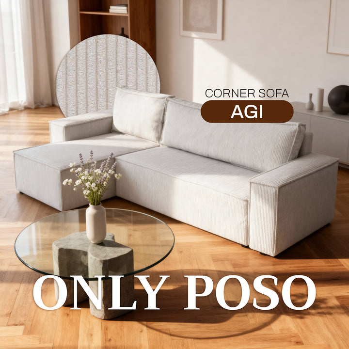 Próbnik tkanin Sztruks Szarozieleń