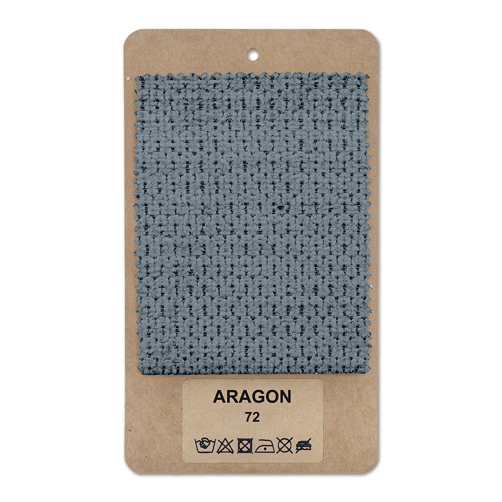 Próbnik tkanin ARAGON Granitowy Nurt (ARAGON 72)