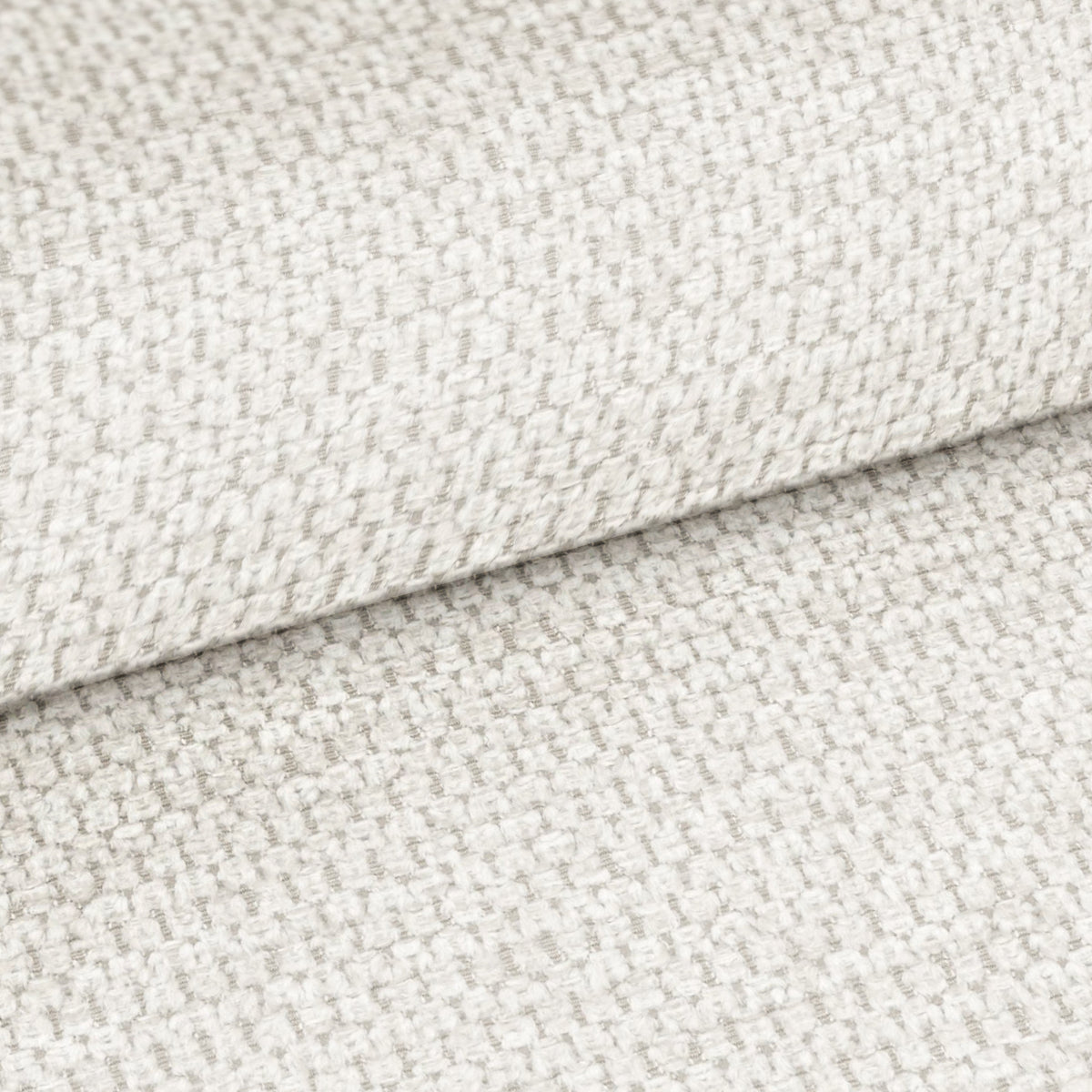 Próbnik tkanin ARAGON Porcelanowa Biel (ARAGON 01)