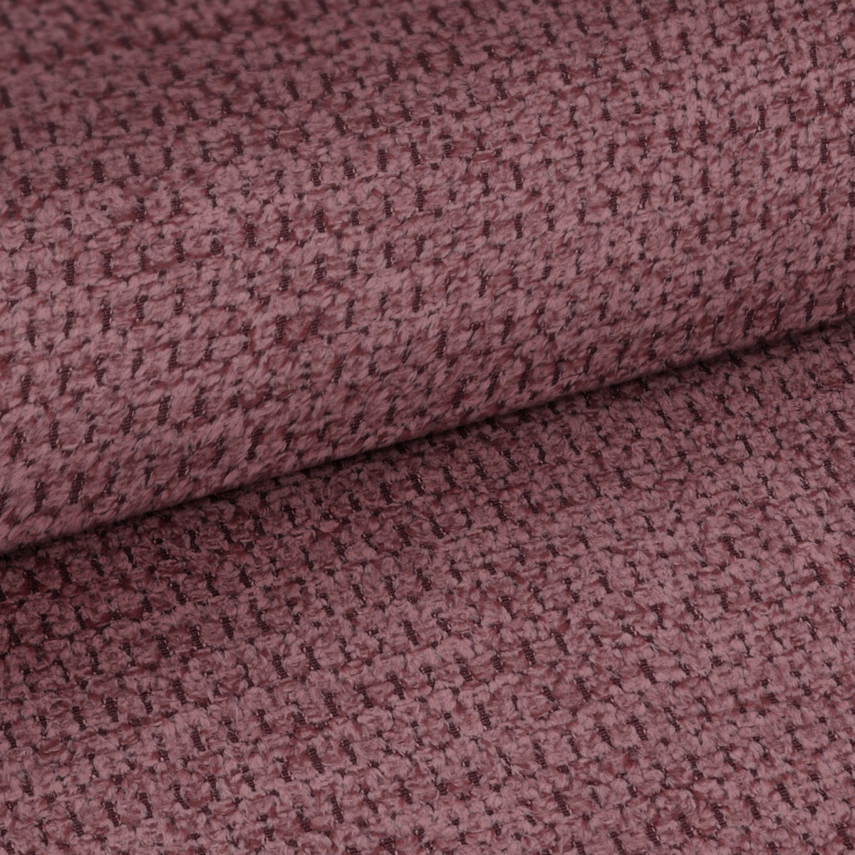 Próbnik tkanin ARAGON Bordowy Mat (ARAGON 69)