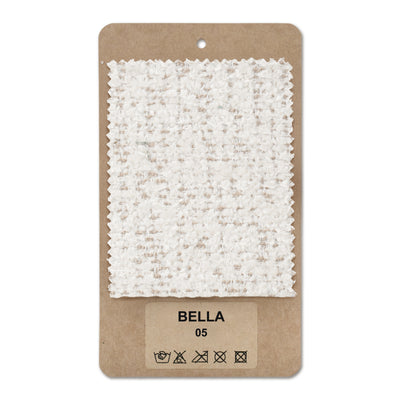 Próbnik tkanin Bella Porcelanowy Beż (BELLA 05)
