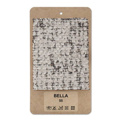 Próbnik tkanin Bella Popielisty Beż (BELLA 55)