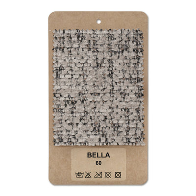 Próbnik tkanin Bella Zgaszony Len (BELLA 60)
