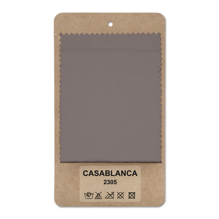Próbnik tkanin Casablanca Kawa z Mlekiem