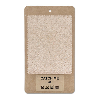 Próbnik tkanin CATCH ME Ciepły Len (CATCH ME 02)