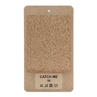 Próbnik tkanin CATCH ME Złocisty Piasek (CATCH ME 05)