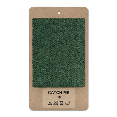 Próbnik tkanin CATCH ME Leśna Głębia (CATCH ME 10)