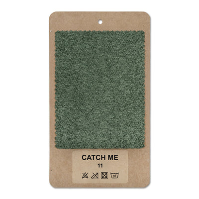 Próbnik tkanin CATCH ME Oliwkowy Mech (CATCH ME 11)