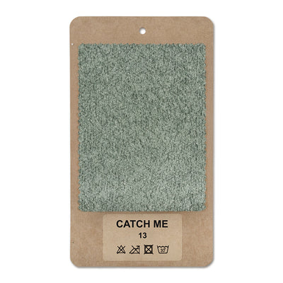 Próbnik tkanin CATCH ME Srebrzysta Szałwia (CATCH ME 13)