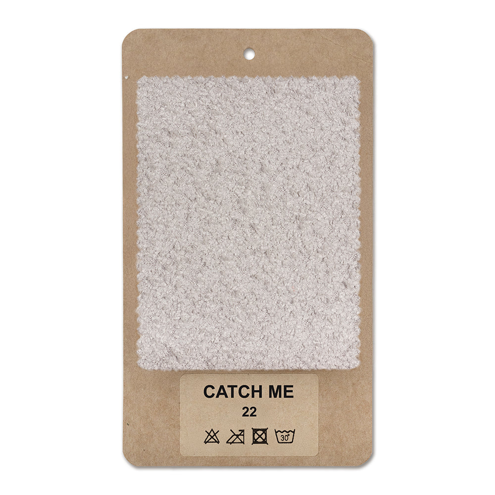 Próbnik tkanin CATCH ME Mglisty Popiel (CATCH ME 22)