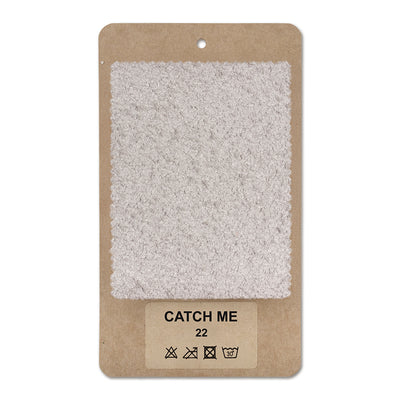 Próbnik tkanin CATCH ME Mglisty Popiel (CATCH ME 22)