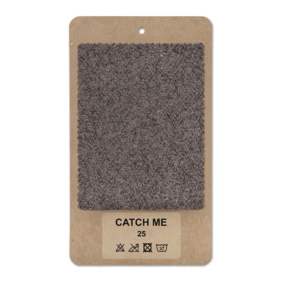 Próbnik tkanin CATCH ME Przydymiony Brąz (CATCH ME 25)