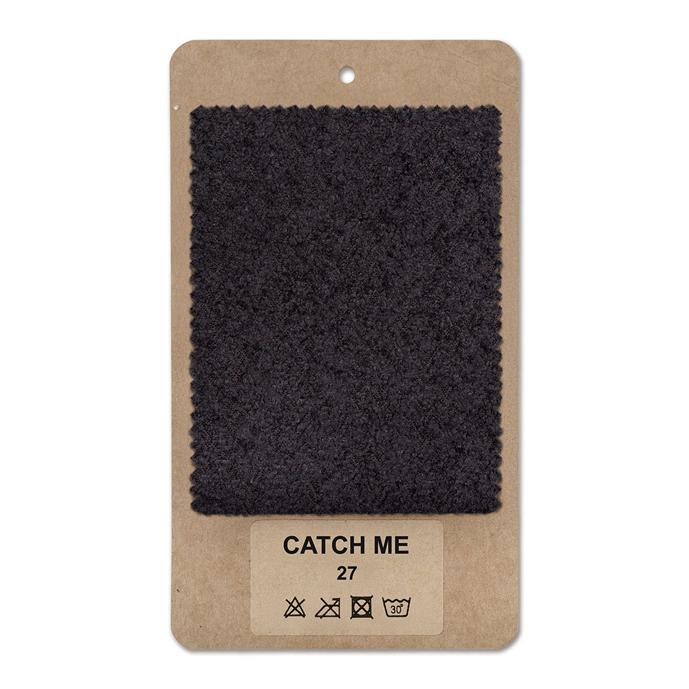 Próbnik tkanin CATCH ME Czarna Otchłań (CATCH ME 27)
