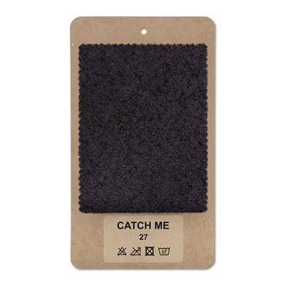 Próbnik tkanin CATCH ME Czarna Otchłań (CATCH ME 27)