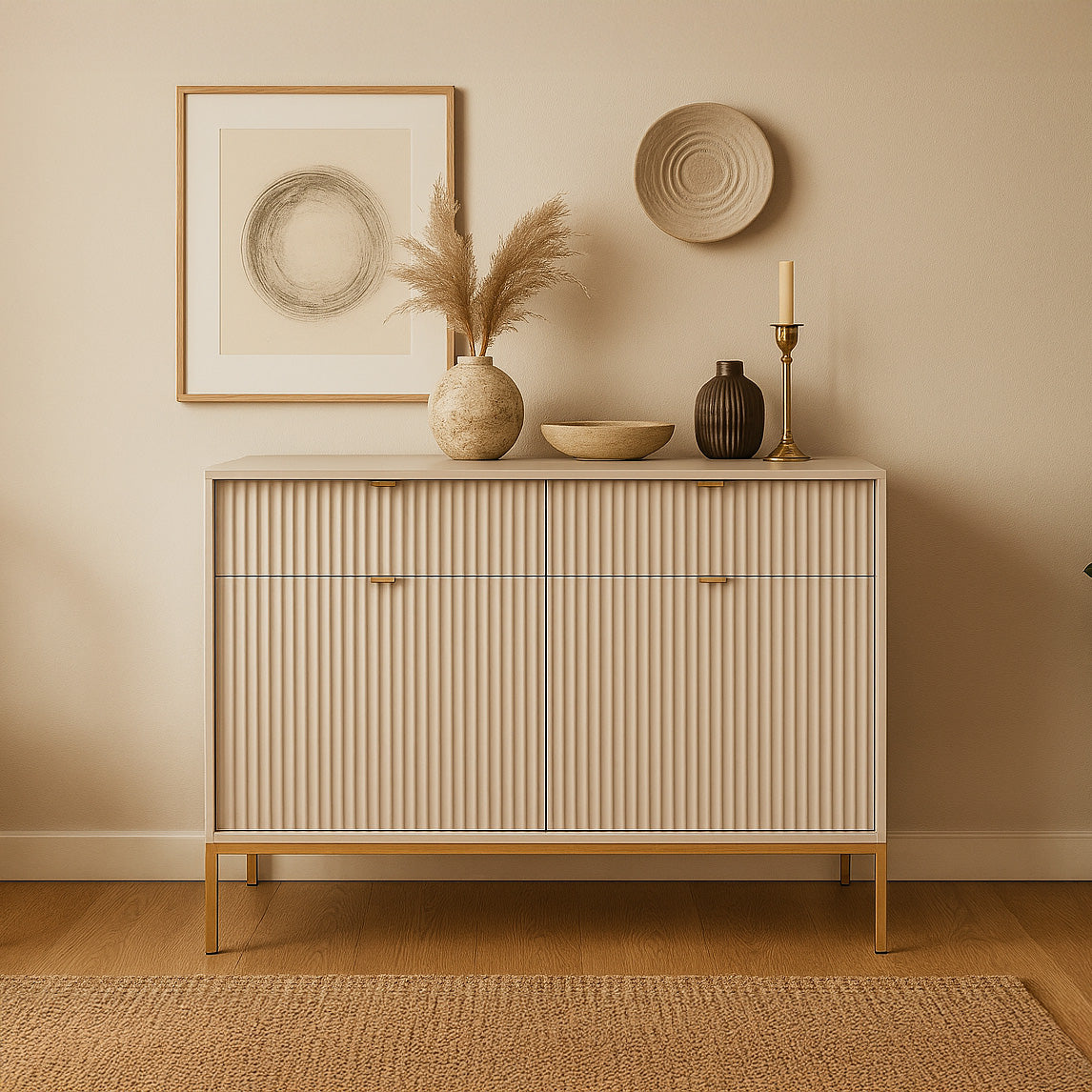 Komoda Roza 104x83