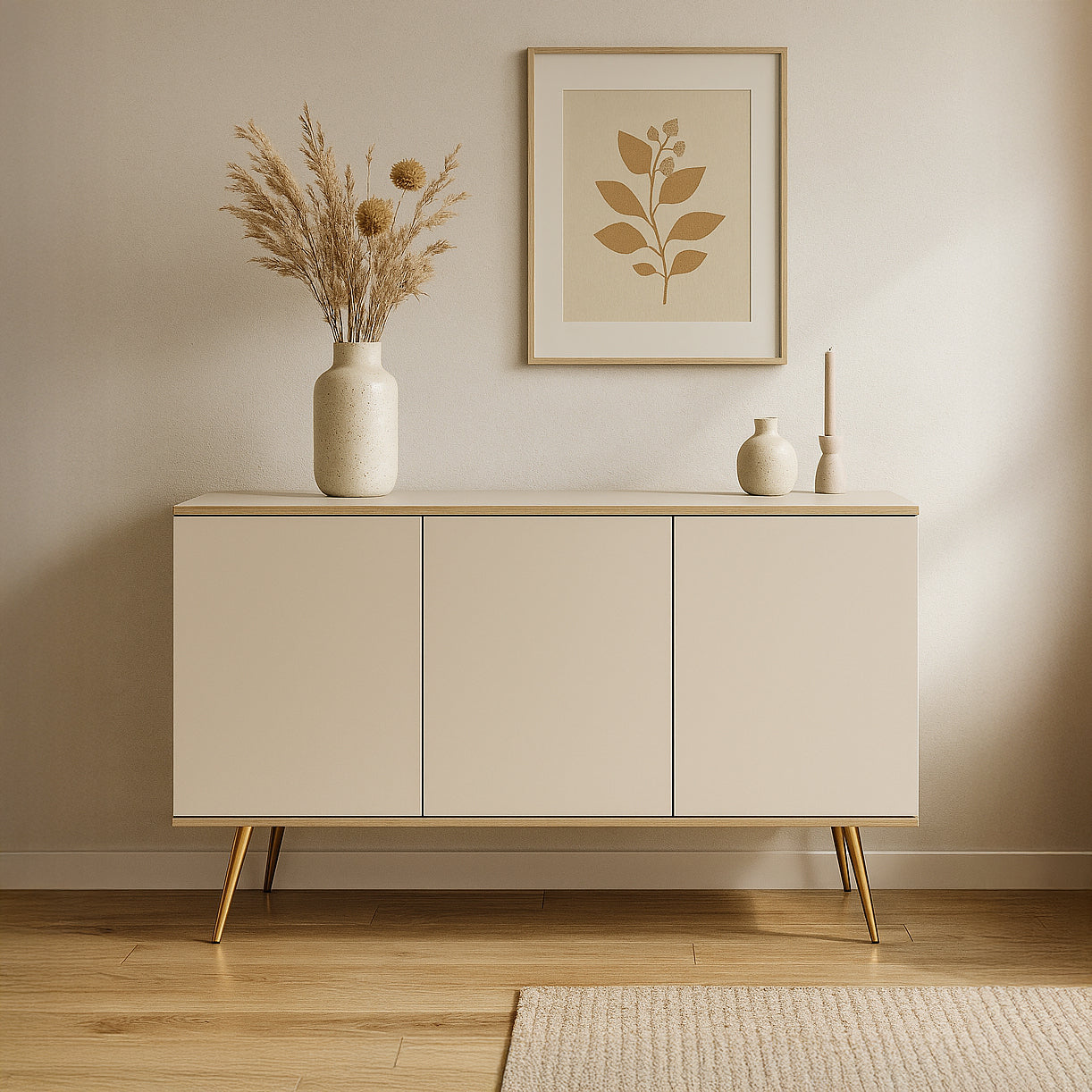 Komoda Meva 160x85