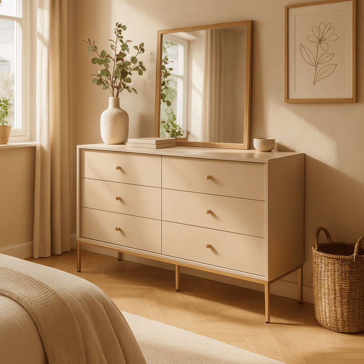 Komoda Kviat 154x89