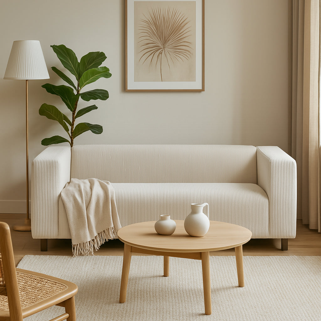 Sofa July 3-osobowa