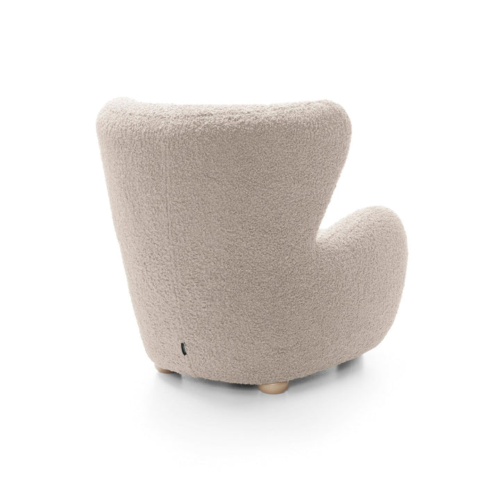 Fotel Tedi