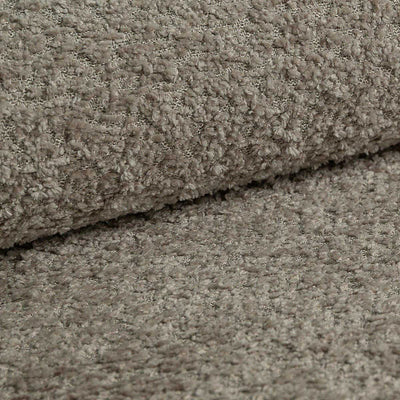 Próbnik tkanin CORAL Popielisty Len (CORAL 50)