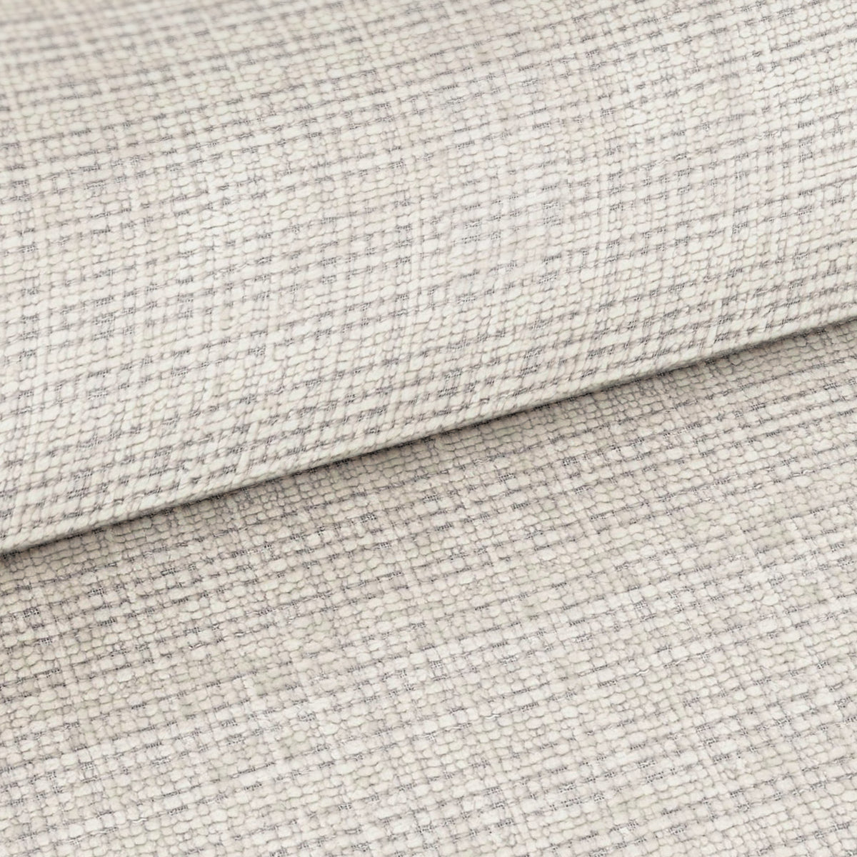 Próbnik tkanin CREMONA Lniany Popiół (CREMONA 02)