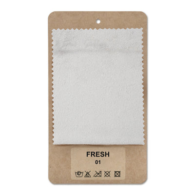 Próbnik tkanin Fresh Piaskowy Karmel (FRESH 01)