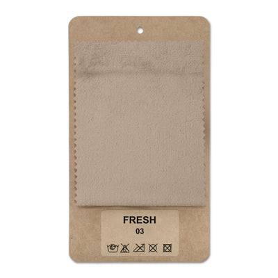 Próbnik tkanin Fresh Złoty Orzech (FRESH 03)
