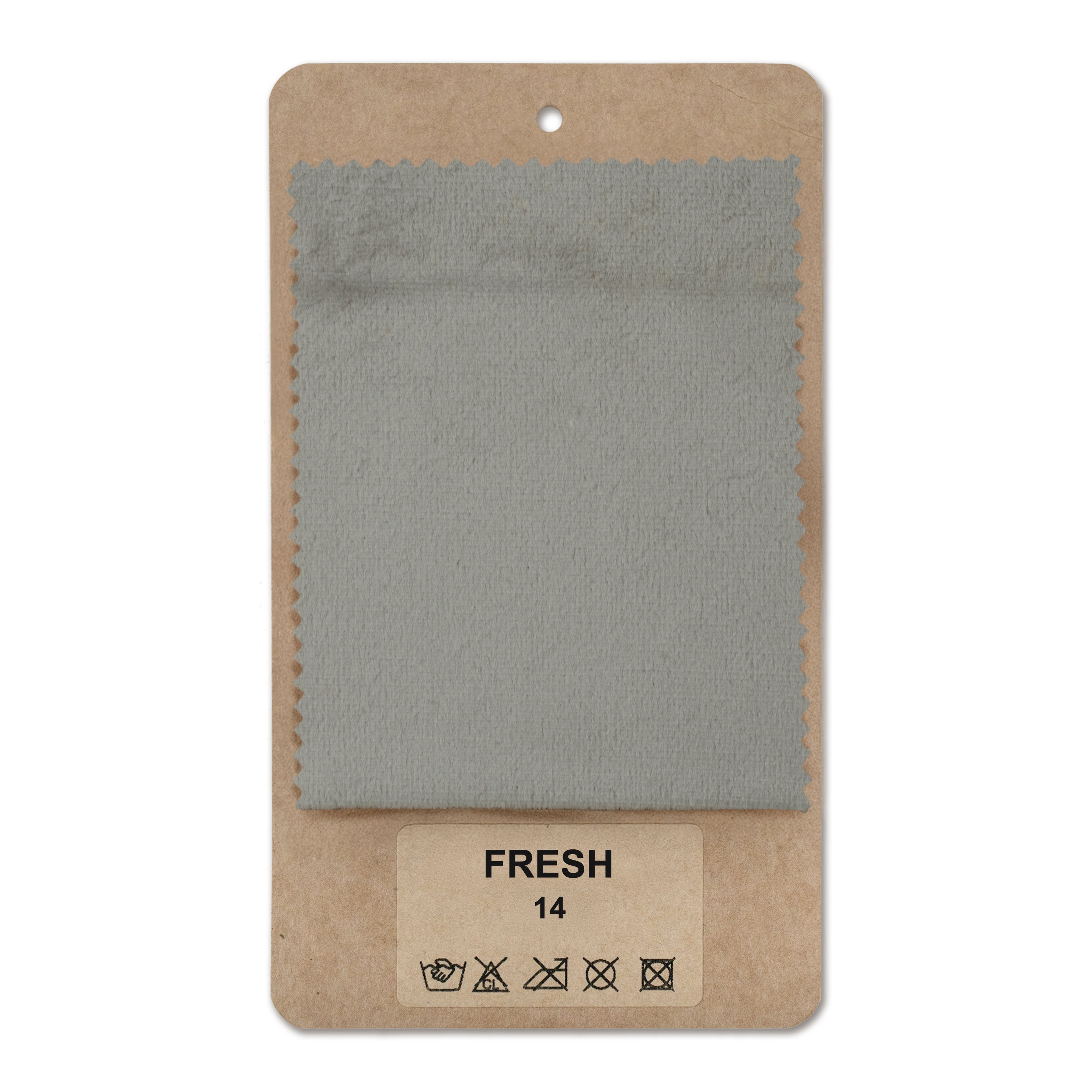Próbnik tkanin Fresh Liść Eukaliptusa (FRESH 14)