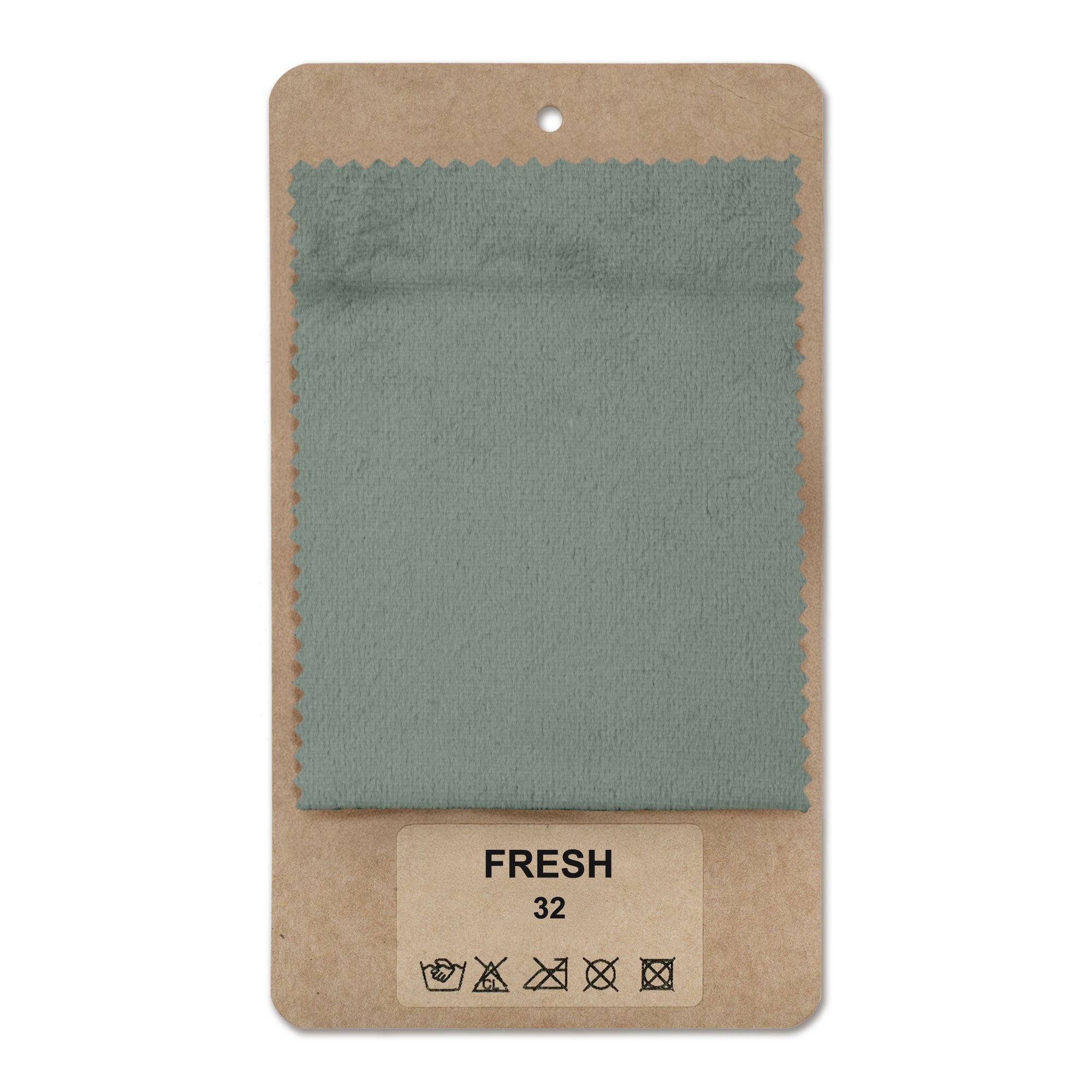 Próbnik tkanin Fresh Betonowy Mrok (FRESH 32)